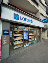 Photo n°1 de Agence immobilière Laforêt Boulogne-Billancourt à Boulogne-Billancourt (Agence de location immobilière)