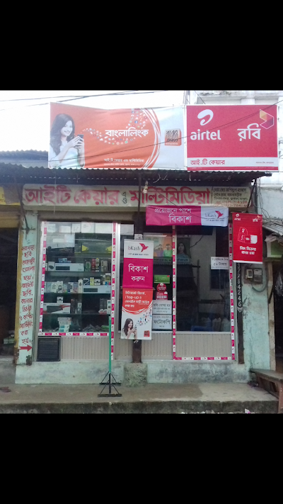 Photos of it care & multimedia