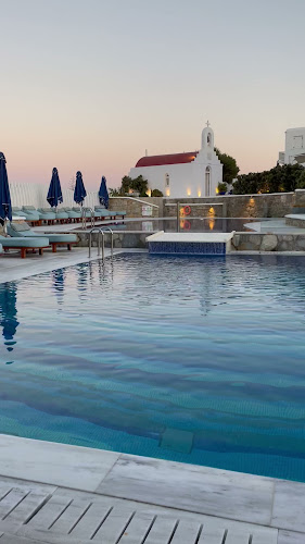 Αξιολογήσεις για το NOA Greek Taverna στην Μύκονος - Εστιατόριο