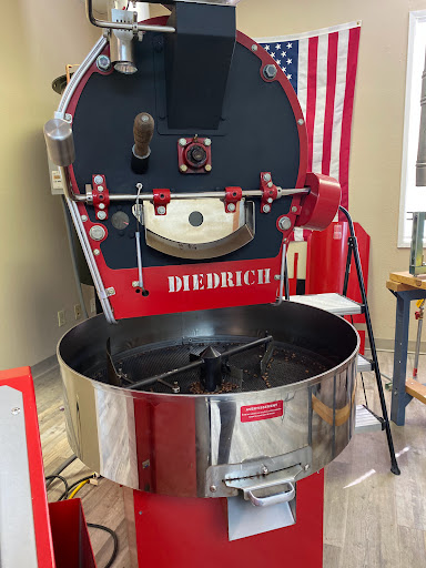 Reverent Coffee Company