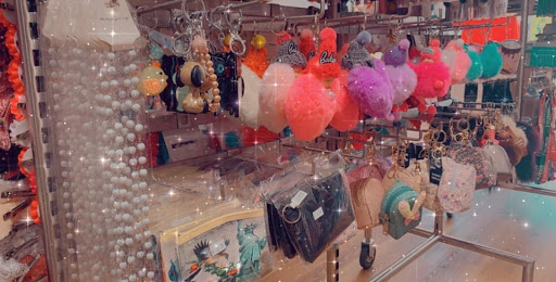 Bella's Gift Shop