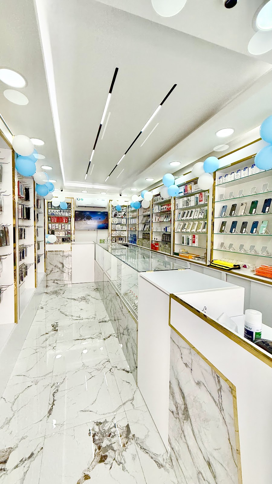 2XL MOBILE PHONES - صورة 3