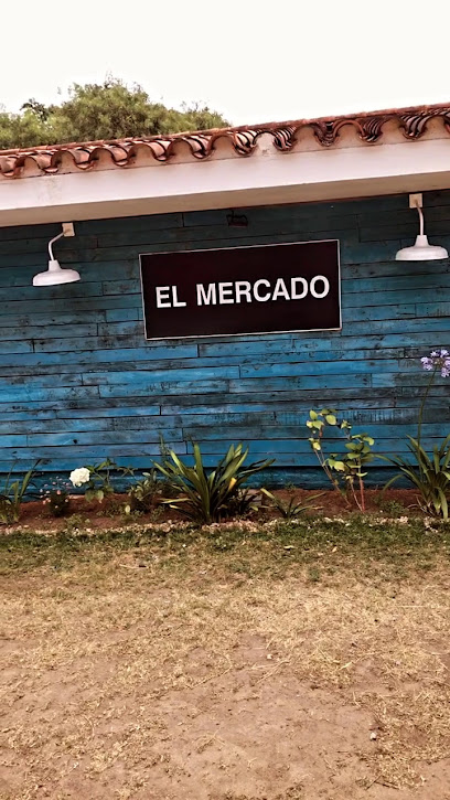 El Mercado Minimarket