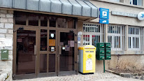 La Poste à Murol