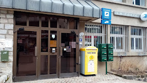 Photo n°1 de La Poste à Murol (Poste)