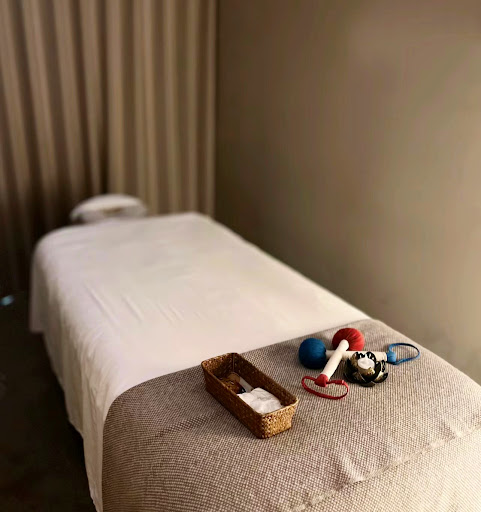 Japan Therapy Massage