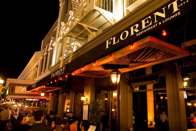 Florent Restaurant and Lounge