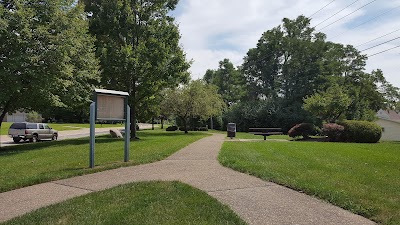 Quiet Hollow Park