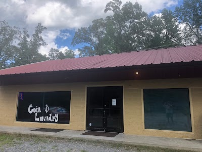 River Road Coin Laundry