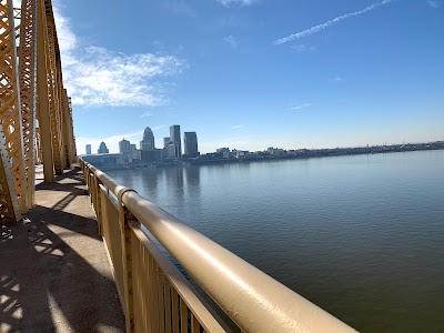 George Rogers Clark Memorial Bridge