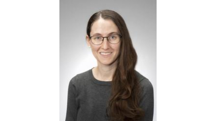 Clare Marie Nosenchuck Crnp