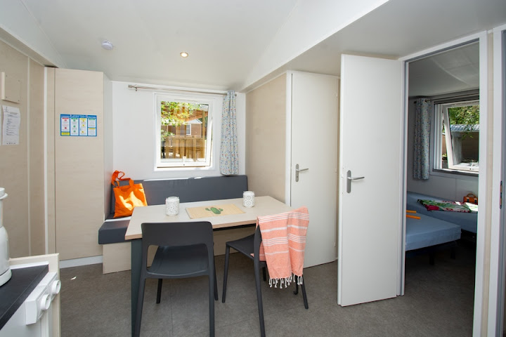 Domaine du Petit Lac by null