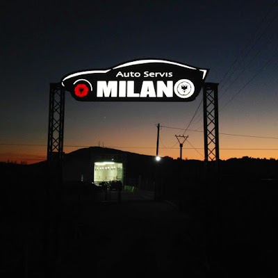 Photos of AUTOSERVIS MILANO