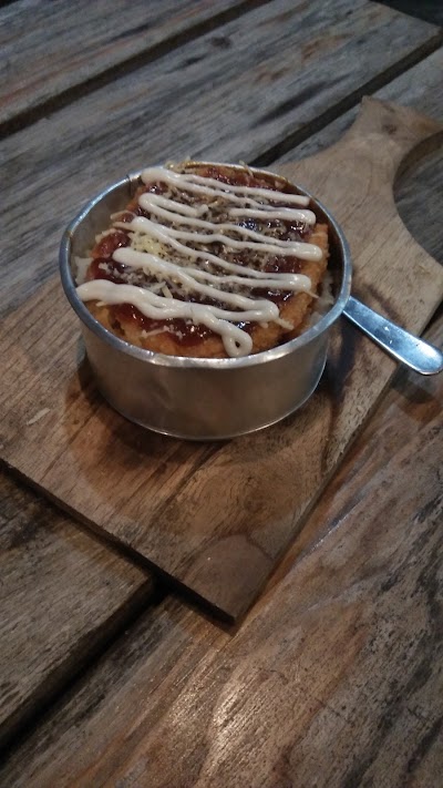 Photos of Brum Stove N Pan
