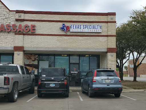 PT ReVolution of North Richland Hills, TX Gallery - United States