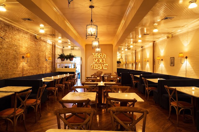 Bo's Kitchen and Bar Room