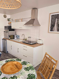 Photo n°18 de Le domaine des délices à La Roche-sur-Yon (Maison d'hôtes)