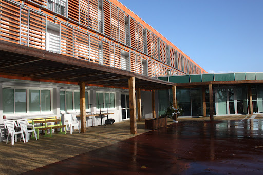 Photo de EHPAD Mélusine à Mervent (85200)