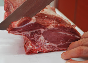 Photo n°23 de Boucherie du Centre -Traiteur du Centre- Maison Pochon à Bourg-en-Bresse (Traiteur)