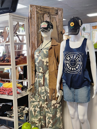 Hip.Sea - Visual