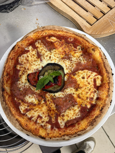 Photo 5 - PIZZA MODJO
