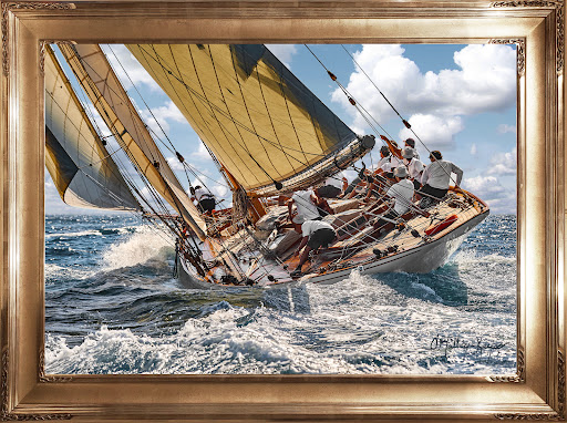 New England Contemporary Fine Art