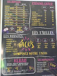 Photo n°18 de Mia's Familia à Leucate (Restauration rapide)