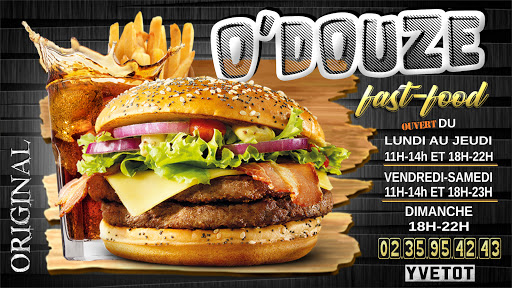 Photo 2 - O'Douze