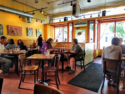 Photos of Harris Avenue Cafe
