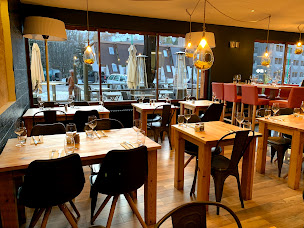 Photo n°32 de Les Mauvais Garçons à Les Deux Alpes (Restaurant français)