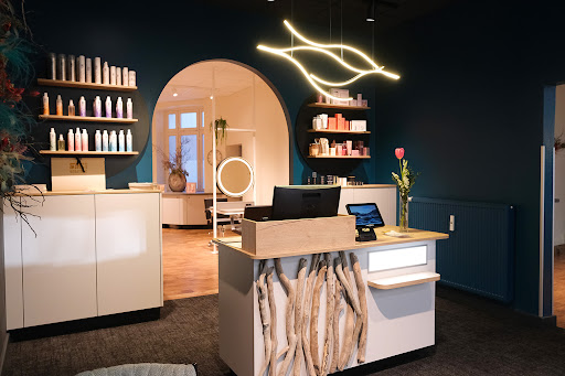 Friseur Hair-Cosmetic-Team GmbH City Style