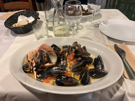 Ristorante Pizzeria Mariá - Thumbnail