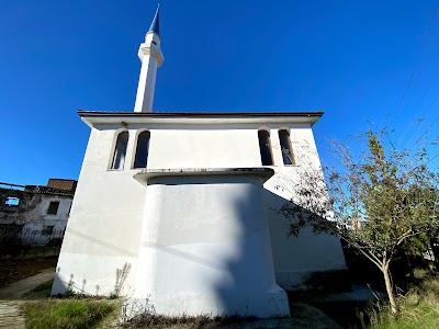 Masjid Alia Al-Rakhis - Llakatund, Vlorë