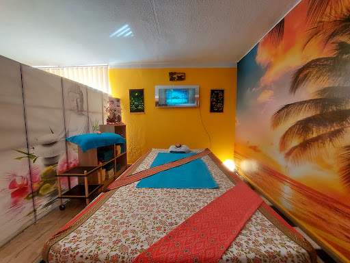 AMON - Traditionelle Thaimassage - Thumbnail