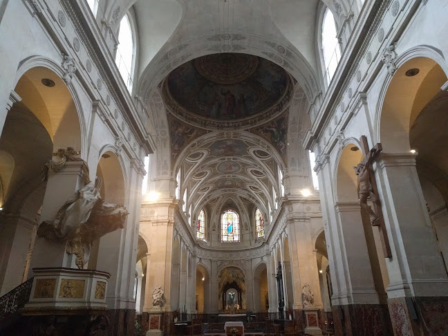 Pl. Maurice Barrès, 75001 Paris