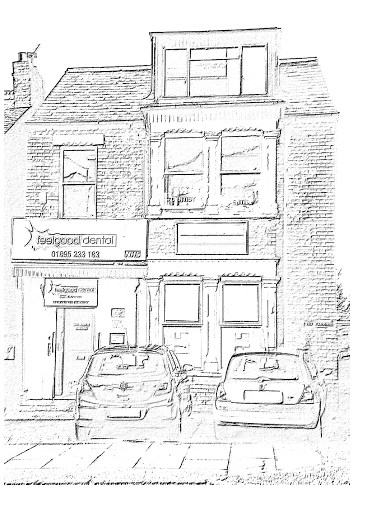 NHS DENTIST UXBRIDGE - Thumbnail