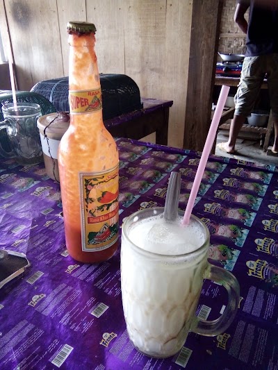 Photos of RM Tepo Suti