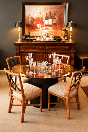 Sutterfield Consignment Gallery - Thumbnail