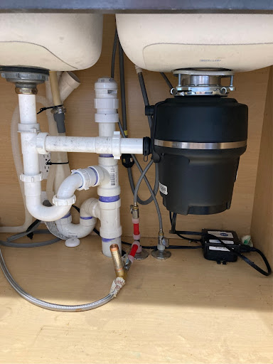 Rex's Plumbing & Heating - Thumbnail