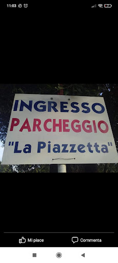 Parcheggio La Piazzetta - Thumbnail