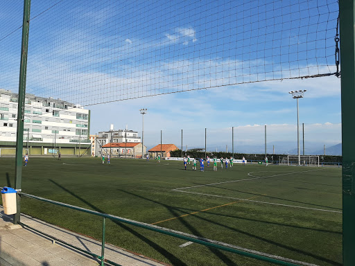 Campo de fútbol "UCO ALCITURRI"