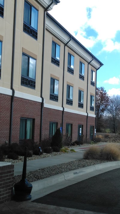 Photos of Holiday Inn Express & Suites Cambridge