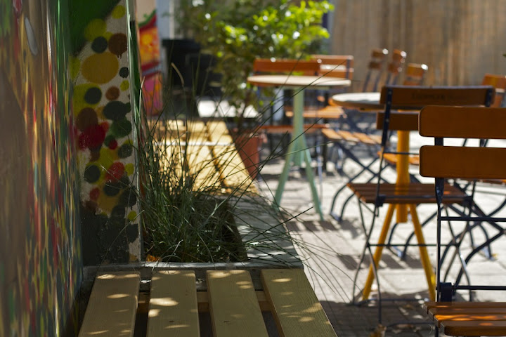 Cogito Coffee by null