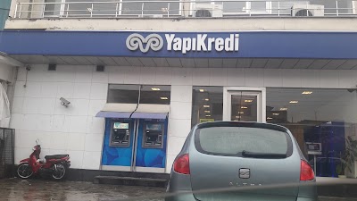 Sakarya Sanayi Çarşısı Subesi Yapikredi