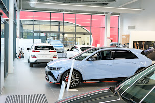 Photo n°28 de Hyundai NANTES SAINT HERBLAIN - GCH NANTES à Saint-Herblain (Vendeur de voitures d'occasion)