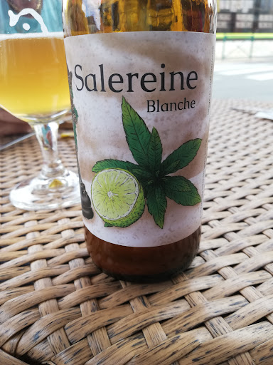 Le Cerf du Grand Sancerrois - Thumbnail