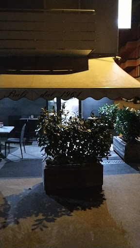 Caffè Balì