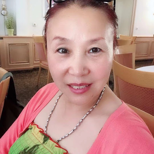 China Wellness Gallery - Germany