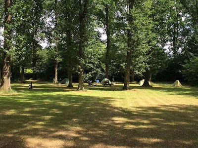 Camping Brockhausen