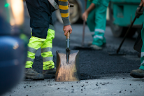 Sud Voirie à Saint-Maximin-la-Sainte-Baume